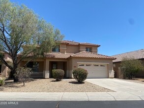 Building Photo - 8552 W Malapai Dr