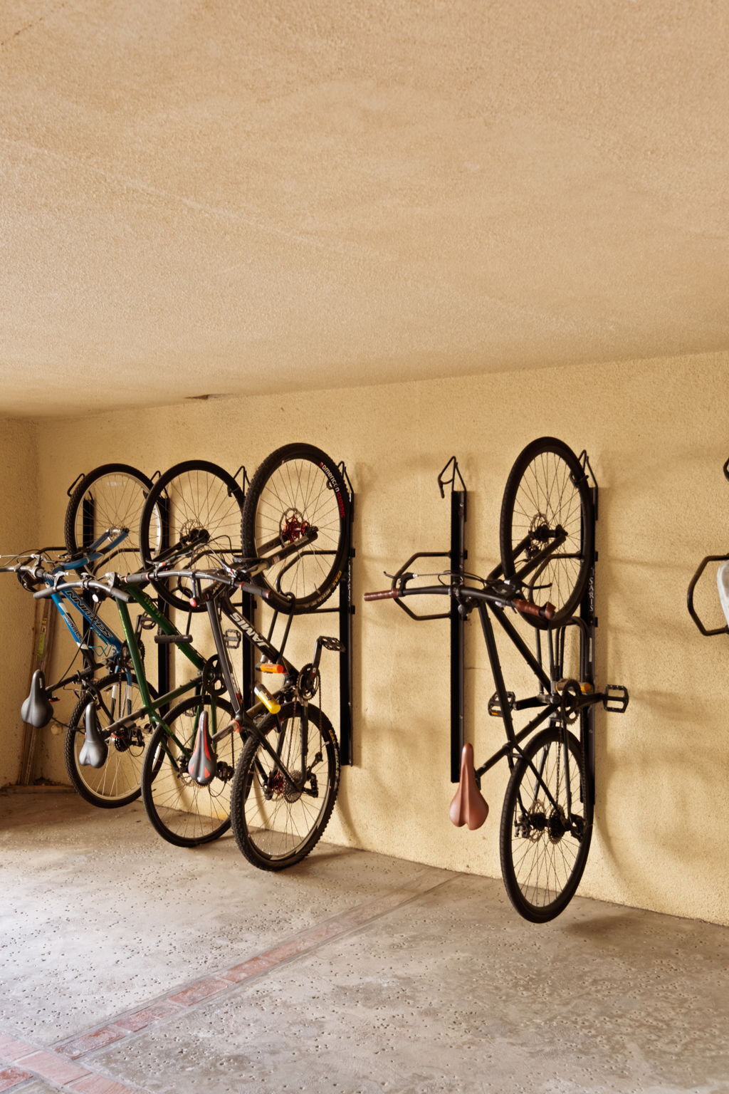 Bike Racks - 2311 4th St