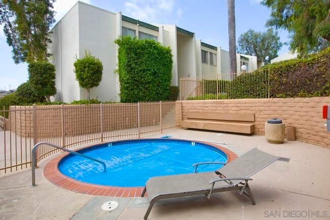 Building Photo - 4060 Huerfano Ave