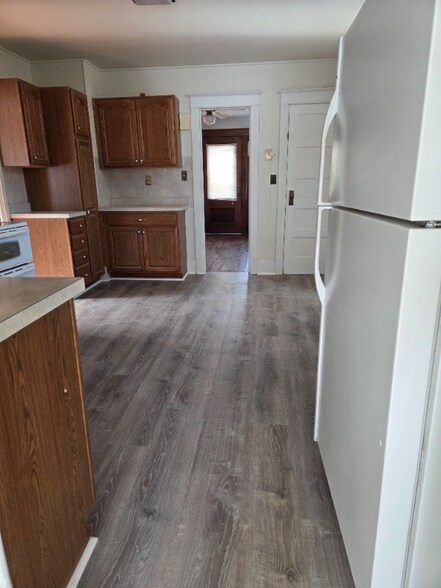 Building Photo - 630 N Courtland St