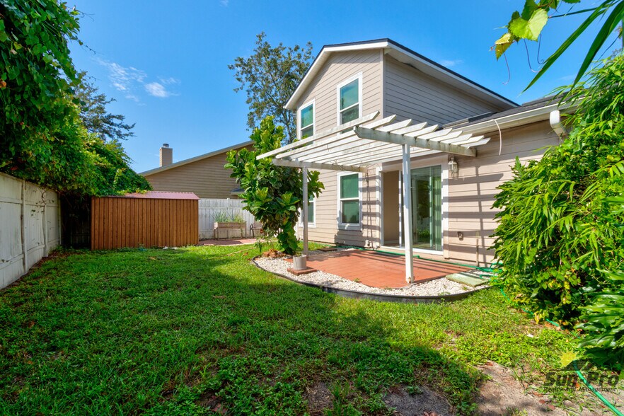Building Photo - 1126 Hermitage Ct