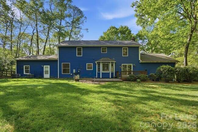 Building Photo - 301 Sardis Rd N