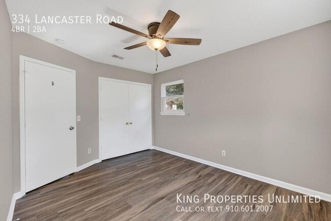 Building Photo - 334 Lancaster Rd