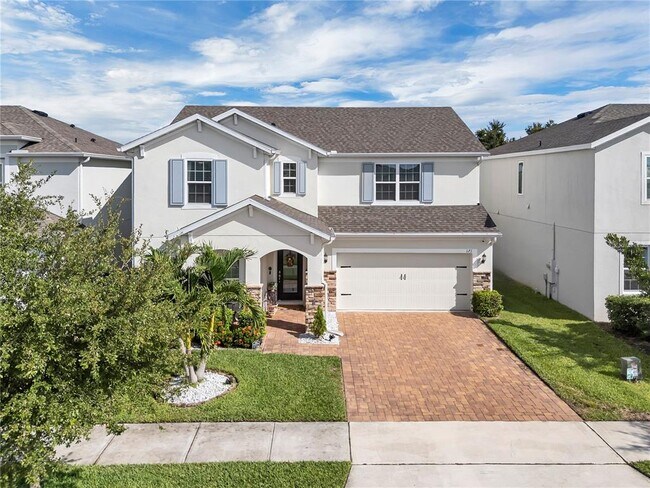 Building Photo - 171 Maravilla Way