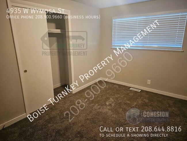 Building Photo - 4935 W Wymosa St