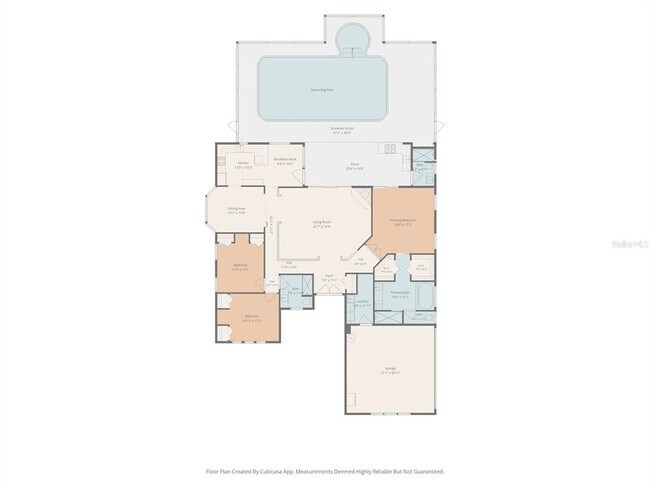 Building Photo - 9447 Ashley Dr