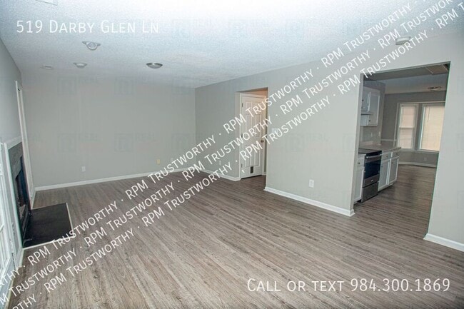 Building Photo - 519 Darby Glen Ln