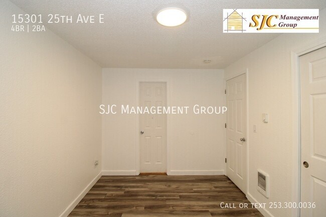 Building Photo - 15301 25th Ave E