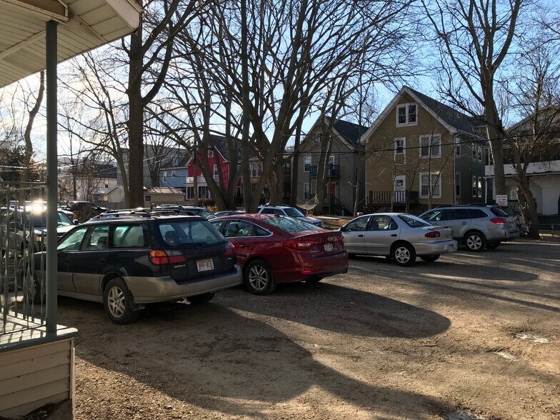 Building Photo - 202 N Blair St