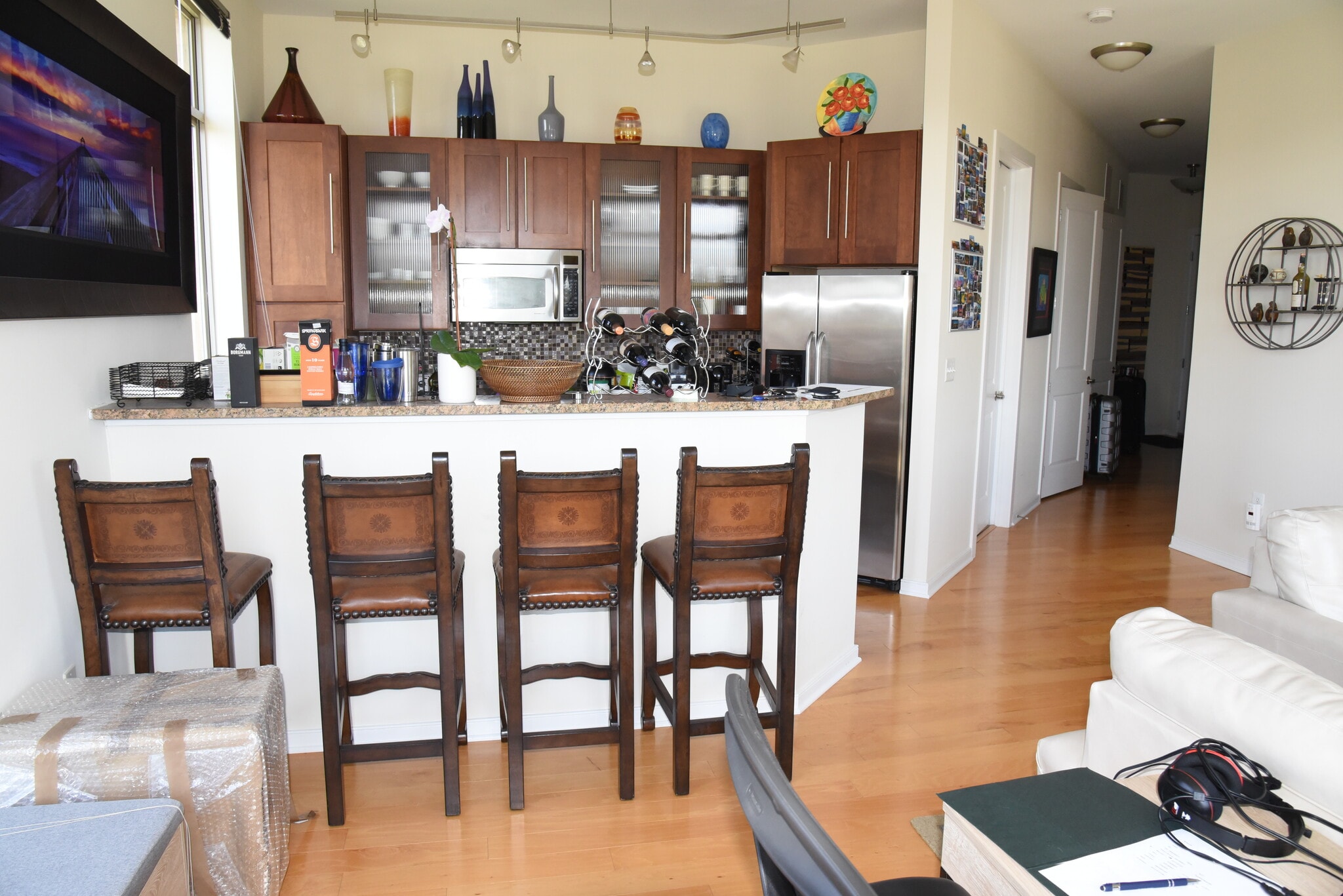 Kitchen and Bar - 2200 N Westmoreland St