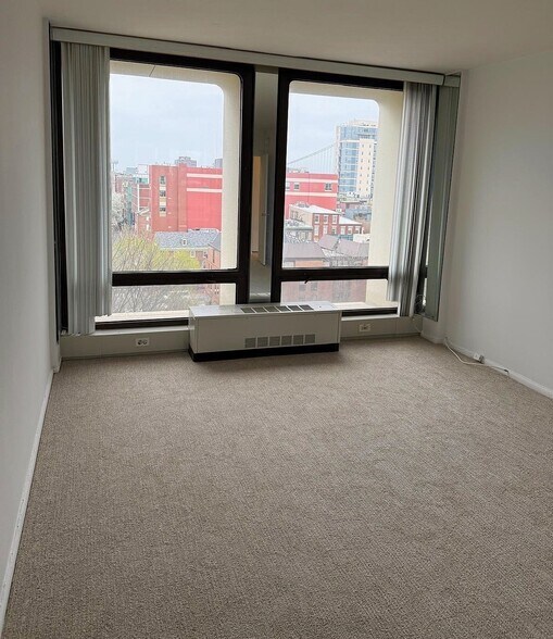 Bedroom - 200 Locust St