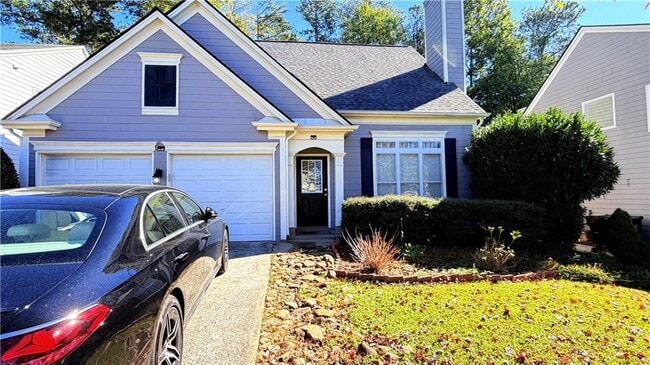 Primary Photo - 4166 Glenaire Way NW