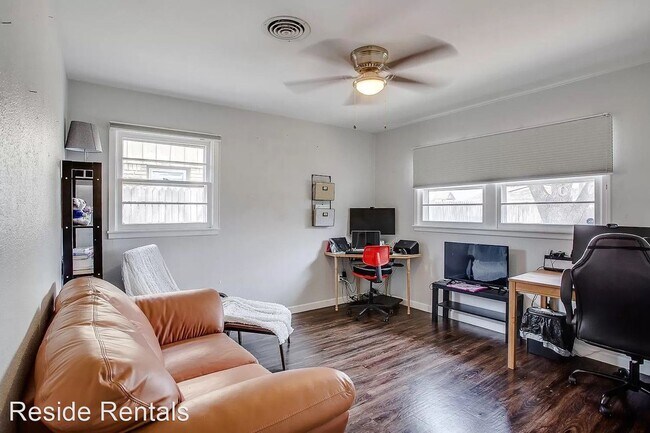 Building Photo - 4 br, 2 bath House - 3803 48th Street