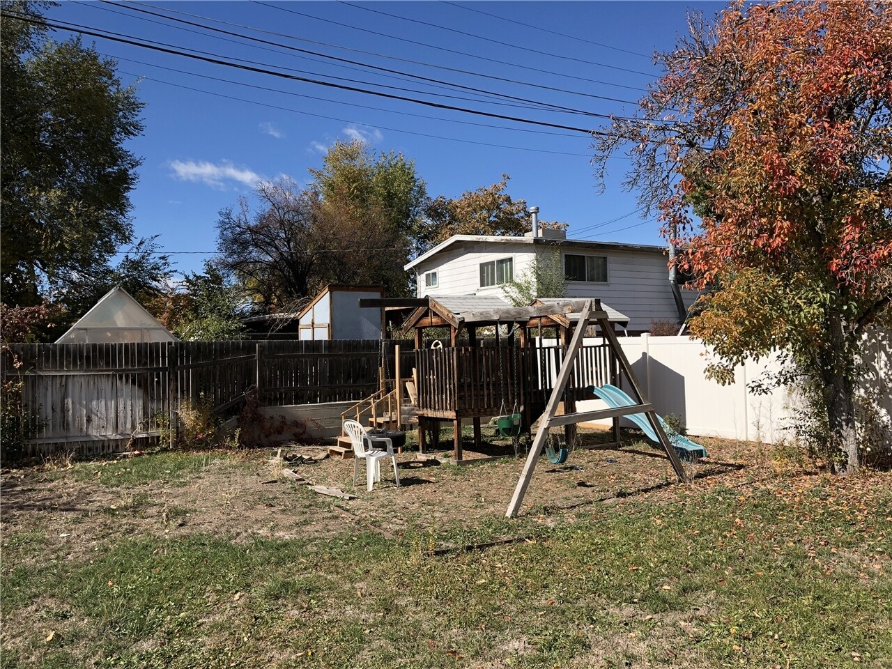 Building Photo - 873 N 600 W