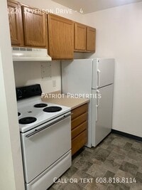 Building Photo - 1220 Severson Dr