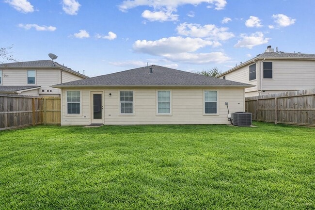 Building Photo - 18110 Jills Way Ln