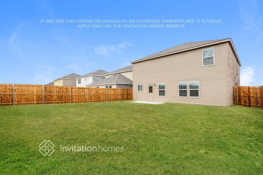 Building Photo - 1507 Greyleaf Ln