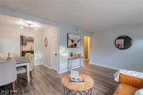 Building Photo - 2441 Malden Rd