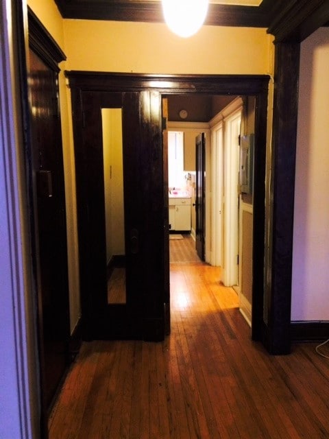 Primary Photo - 206 15th St