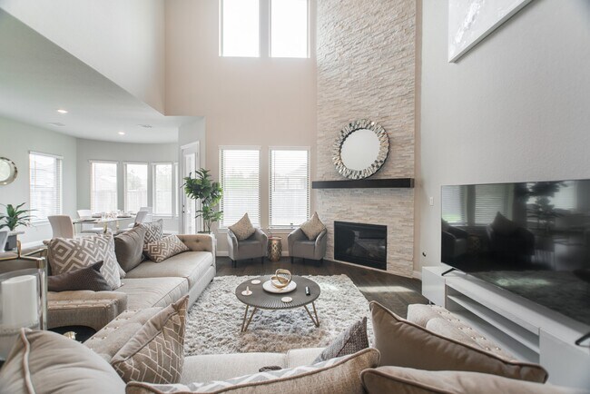 Building Photo - 73 Botanical Vista Dr