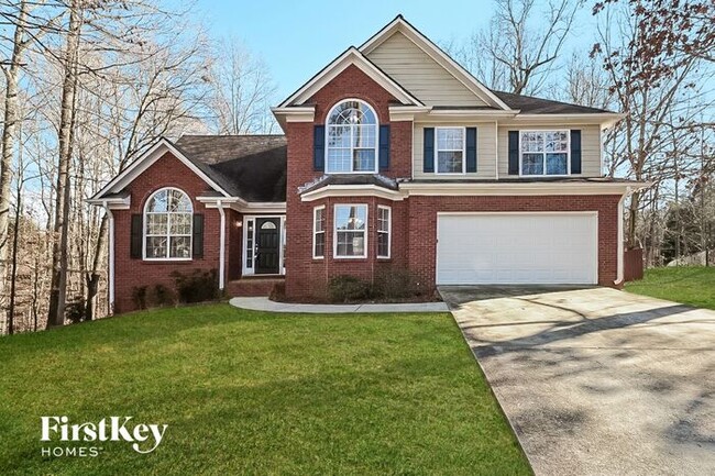 Primary Photo - 617 Creekstone Ct