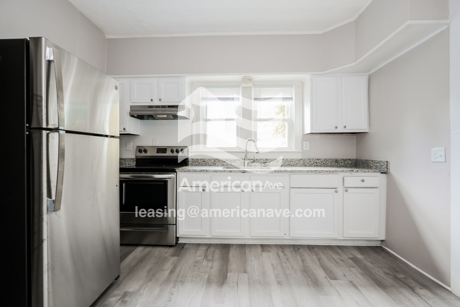 Building Photo - 114 W Cleveland Ave