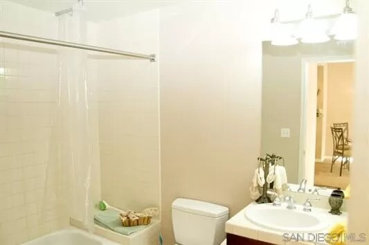 bathroom - 530 K St