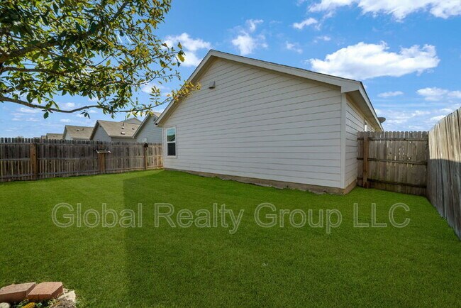 Building Photo - 10735 Giacconi Dr