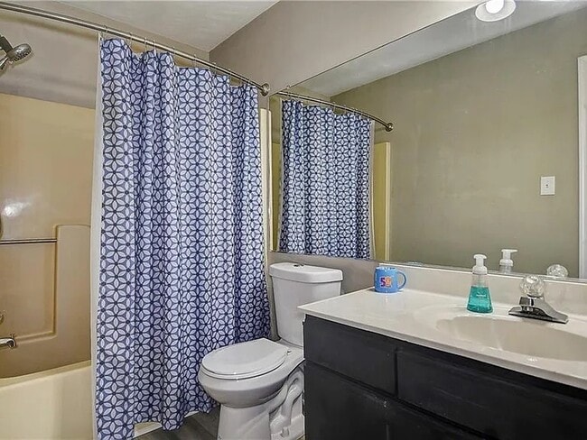 Building Photo - 4700 Parvathi Ct