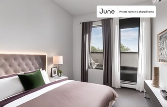 Building Photo - Room in Shared 4 bed/2 bath home