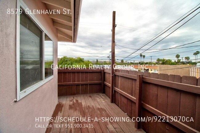 Building Photo - 8579 Glenhaven St