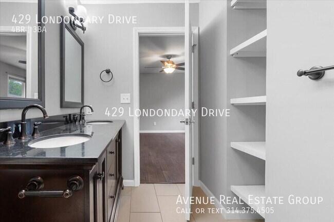 Building Photo - 429 Londondary Dr