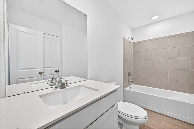 Building Photo - 16214 Texas Flatland Way