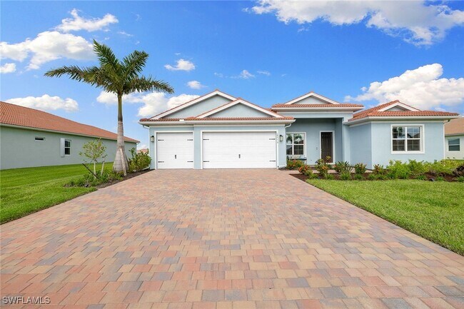 Building Photo - 18713 Lake Hammock Dr