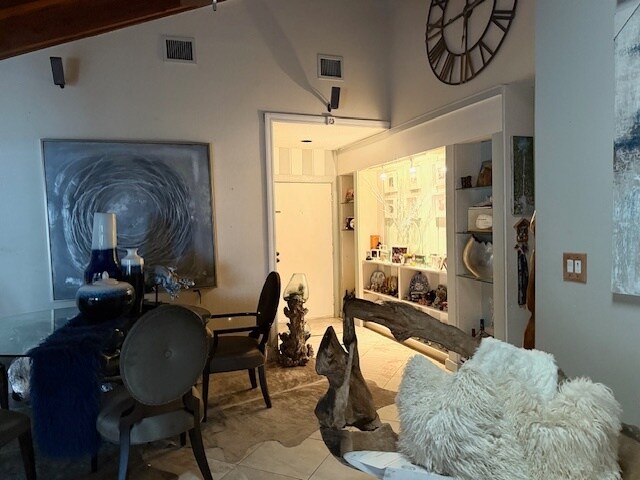 Dining Room - 1420 W Sandpiper Cir