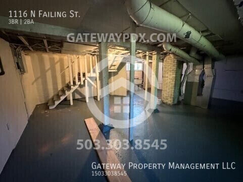 Building Photo - 1116 N Failing St