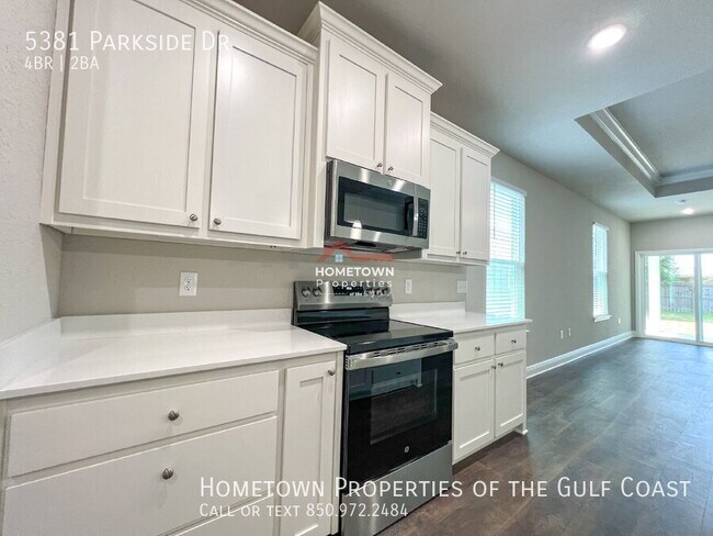 Building Photo - 5381 Parkside Dr