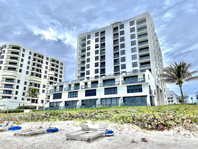 Building Photo - 3115 S Ocean Blvd