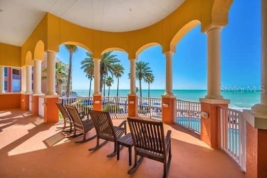 Building Photo - 16550 Gulf Blvd