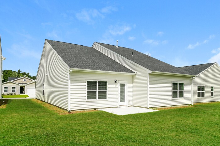 Building Photo - 348 Augustine Dr