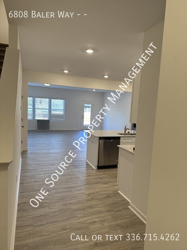 Building Photo - 6808 Baler Wy