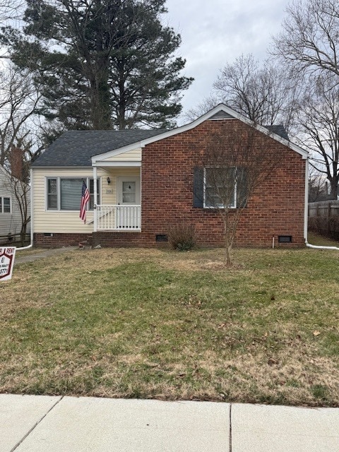 Building Photo - 7406 Wentworth Ave