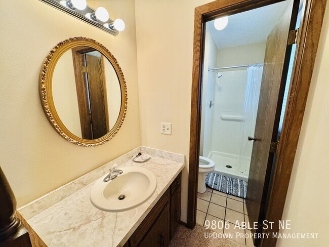 Building Photo - 9806 Able St NE