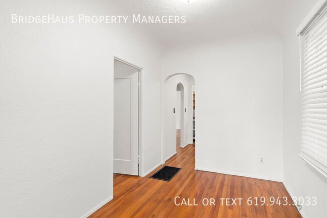 Building Photo - 4441 McClintock St