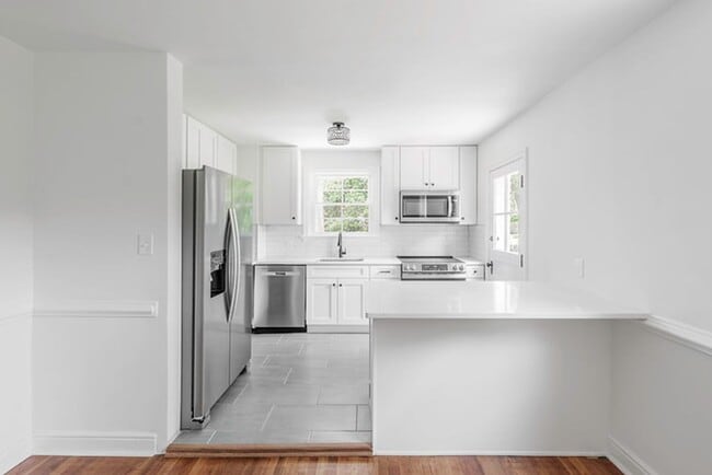 Building Photo - Great Completley renovated Cape Cod for Re...