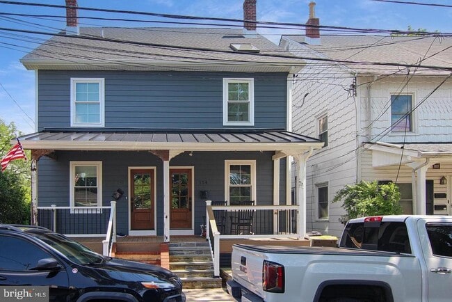 Building Photo - 154 Wood St