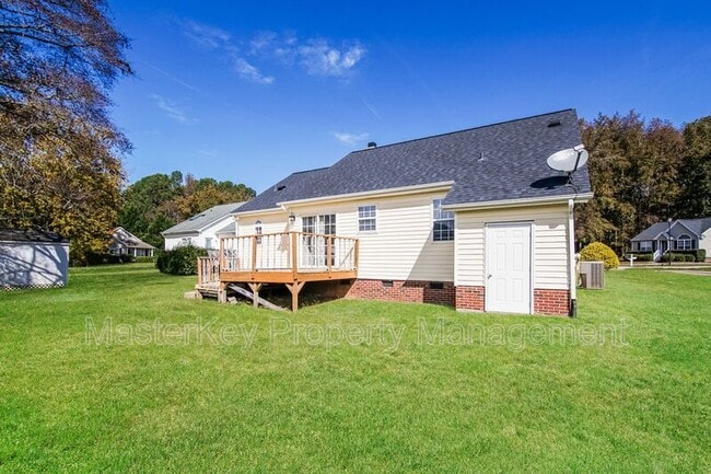 Building Photo - 2809 Leicester Ct