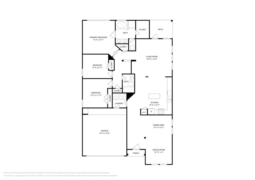 Building Photo - 13702 Sun Bear Ct