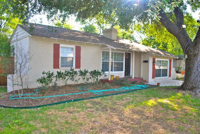 Building Photo - 5126 W Mockingbird Ln