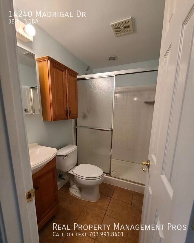 Building Photo - 14240 Madrigal Dr